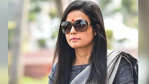 Mahua Moitra : अरुणाचल प्रदेश म्हणजे कच-याचा डब्बा नाही, तृणमूलच्या खासदार मोइत्रांचे वादग्रस्त ट्विट