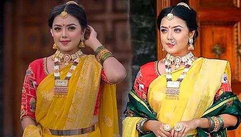monalisa bagal