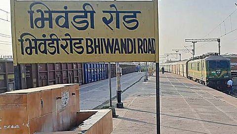 मुंबई : ‘हॉल्ट स्टेशन’ ते नवीन ‘बिझनेस हब’