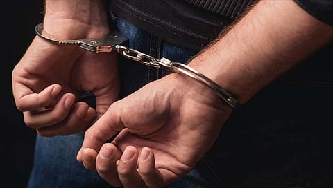 पुणे : नारायणगाव खुनाच्या गुन्ह्यातील आरोपी जेरबंद