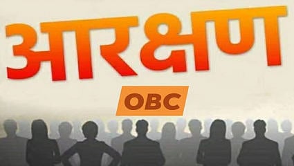 OBC vs Maratha Quota
