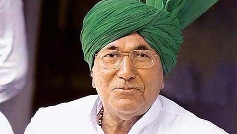 om prakash chautala : भ्रष्टाचारप्रकरणी हरियाणाचे माजी मुख्यमंत्री ओम प्रकाश चौटाला दोषी, २६ रोजी न्यायालय सुनावणार शिक्षा