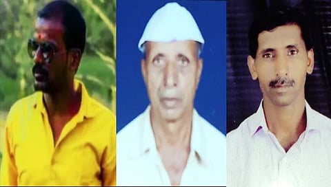 सातारा : दोन दुचाकींच्या धडकेत तीन ठार ; दोन गंभीर