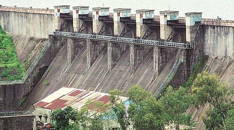 पिंपरी : पवना धरणातील पाणीसाठ्यात वाढ कायम