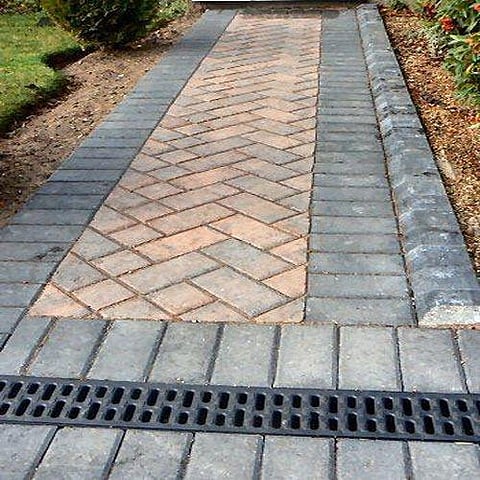 शहरात पेव्हिंग ब्लॉक बसवताय ? जरा थांबा !