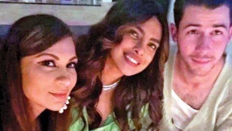 priyanka chopra