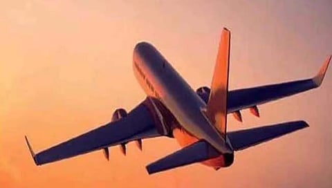 Nepal Plane Missing : नेपाळमध्ये 22 प्रवाशांना घेऊन जाणारे विमान बेपत्ता!, 4 भारतीयांचा समावेश