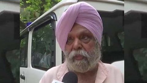 केजरीवाल यांच्या विरोधातील लढा थांबणार नाही : प्रीतपाल सिंग यांचा इशारा