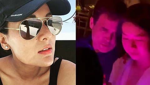 राहुल गांधींची ‘ती’ मैत्रीण कोण? जिच्या लग्नासाठी ते नेपाळला गेले, अन्..