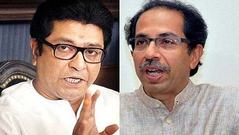 सत्ता येत-जात असते, कुणीही सत्तेचा ताम्रपट घेऊन आलेला नाही: राज ठाकरेंचे मुख्यमंत्र्यांना पत्र