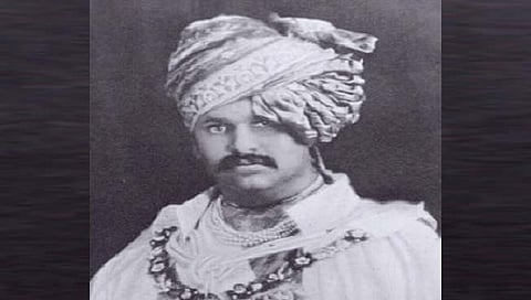 छत्रपती राजाराम महाराज