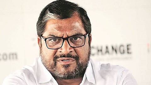 Lok Sabha Election 2024