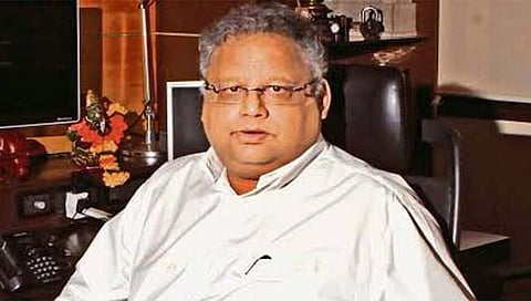 rakesh zunzunwala