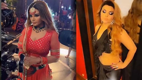 rakhi sawant