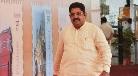 फुलांच्या माळांची विक्री ते आमदार…रमेश लटके यांचा थक्क करणारा राजकीय प्रवास