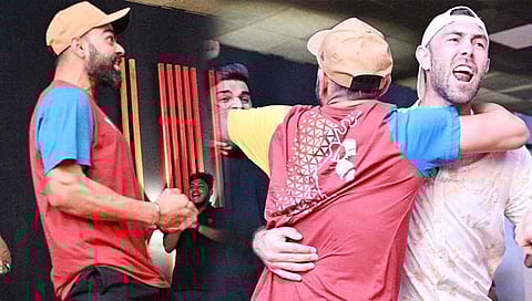 RCB : दिल्लीला घरी पाठवणा-या ‘मुंबईकर’ डेव्हिडवर RCB फिदा!