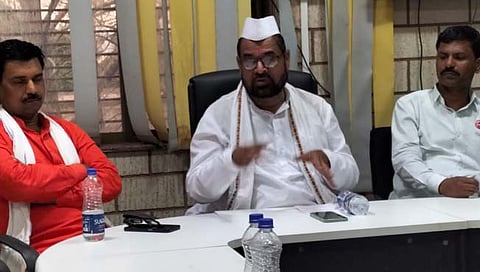 बारामतीच्या नादी लागून, राजकीय पटलावर डाव टाकू नका ; सदाभाऊ खोतांचा मुख्यमंत्र्यांना सल्ला