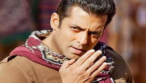 Salman Khan : ईद निमित्ताने चाहत्यांना झाली सलमान खानची आठवण