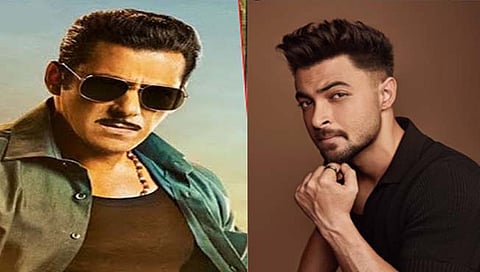 Aayush Sharma quits Salman Khan's Kabhi Eid Kabhi Diwali
