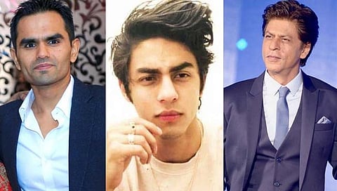 Aryan Khan : आर्यन खानला क्लीनचिट मिळाल्यानंतर समीर वानखेडे म्हणाले; ‘सॉरी, मला…’