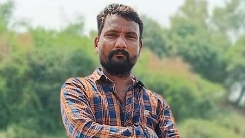 मणेराजुरी तलावात बुडून सांगलीच्या तरुणाचा मृत्यू