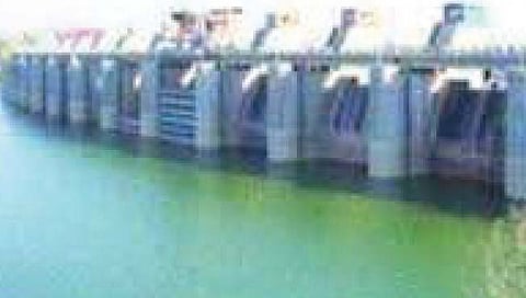 सोलापूर : टेंभू योजना थकबाकीच्या विळख्यात