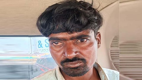 सातारा : पळालेला एक दरोडेखोर पकडला; दोघे टप्प्यात