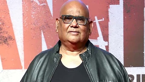 satish kaushik