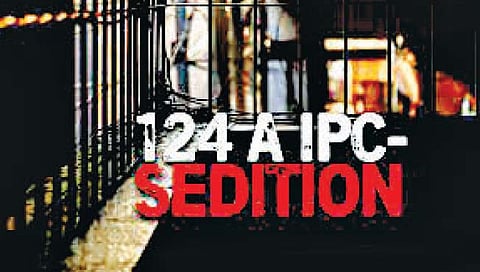 देशद्रोह कायदा : सुवर्णमध्य साधण्याची कसोटी