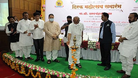 sharad pawar : जिल्हा परिषदा या नेतृत्व तयार करणाऱ्या शाळा : शरद पवार