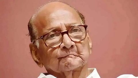 Sharad Pawar | शरद पवारांच्या दिल्लीत हालचाली, विरोधी पक्षांच्या नेत्यांची बोलावली बैठक
