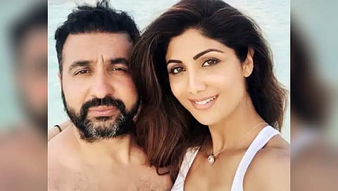 Shilpa Shetty चं ‘ब्रेक’अप! मोठा निर्णय घेत दिला चाहत्यांना झटका