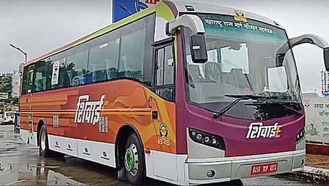 ई-गाड्यांचे चार्जिंग होणार फास्ट; इलेक्ट्रिक एसटीसाठी पुण्यात 22 चार्जिंग स्टेशन