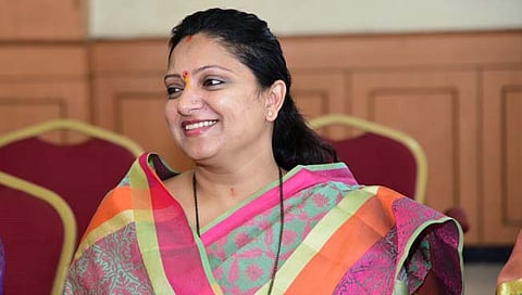 कारभार न सुधारल्यास गोकुळचा ‘शेतकरी संघ’ : शौमिका महाडिक