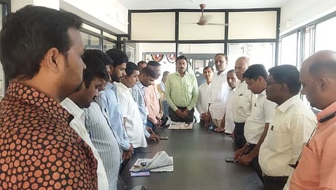 lokraja rajashri shahu maharaj