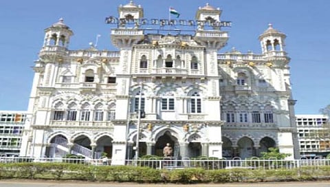 वॉटर ऑडिटचे काम 90 टक्के पूर्ण