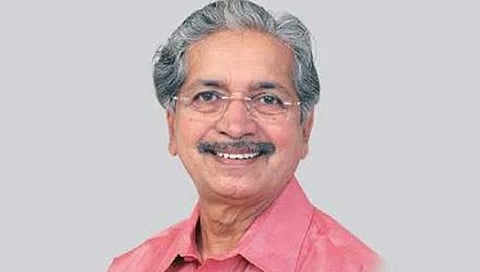 उद्योगांच्या दृष्टीने क्लस्टर महत्त्वाचे; सुभाष देसाई यांचे प्रतिपादन