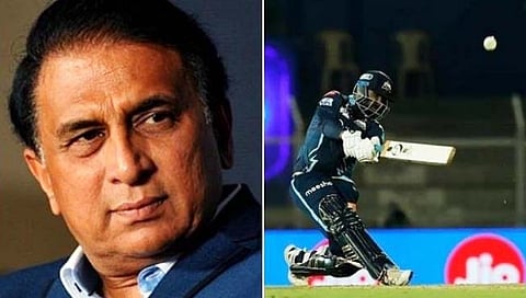 Sunil Gavaskar : सुनिल गावस्कर म्हणाले ‘हा’ खेळाडू ‘आईस मॅन’, टीम इंडियाचा भविष्यातील स्टार
