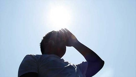 sunstroke : गेवराई तालुक्यात ‘सनस्ट्रोक’च्या रूग्णांमध्ये वाढ