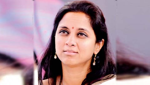 हेरवाड पॅटर्न राज्यात राबवण्यासाठी ग्राऊंड वर्क सुरू : खा. सुप्रिया सुळे