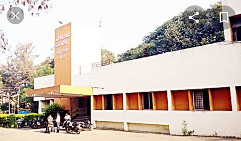 Talegaon Dabhade: Aspirants from Talegaon became active again