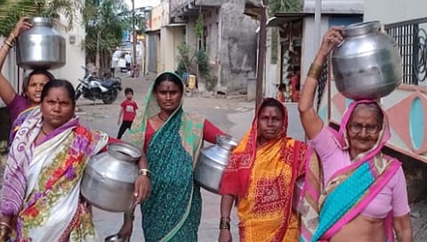 आखाडा बाळापूर