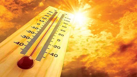 नागपूरमध्ये उष्माघाताने रिक्षाचालकाचा मृत्यू