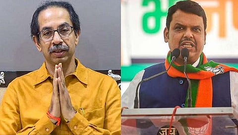 ज्यांनी घर सोडले नाही, ते काय मैदानात उतरणार! भाजपची बोचरी टीका