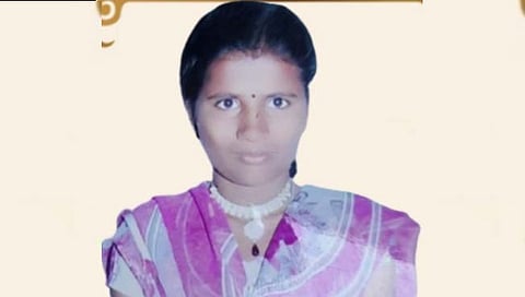 जालना : विहिरीत पडून विवाहित महिलेचा मृत्यू