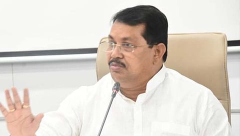 Vijay Wadettiwar : राज्यात पावसाळ्यानंतरच निवडणुका शक्य