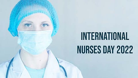जागतिक परिचारिका दिन : आरोग्यसेवेचे अखंड व्रत