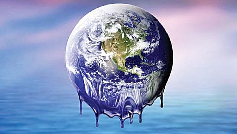 असहकाराच्या विळख्यात जग