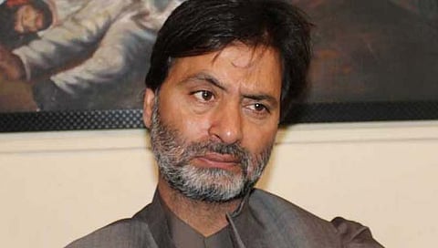 Yasin Malik Death Penalty : यासीन मलिकला फाशी द्या, NIAच्या मागणीवर दिल्ली हायकोर्टात सुनावणी