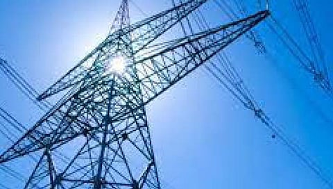 चारशे चाळीस व्होल्टस्चा धक्का